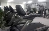  Phòng Gym Vạn Khoa của nhân viên 
