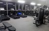Phòng Gym Vạn Khoa của nhân viên
