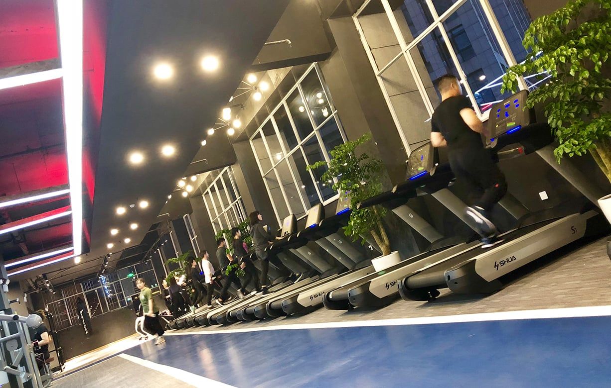  Khách sạn làng Huaxi 