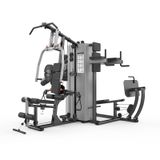  GIÀN TẬP GYM - SHUA SH-G5205 