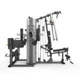  GIÀN TẬP GYM - SHUA SH-G5205 