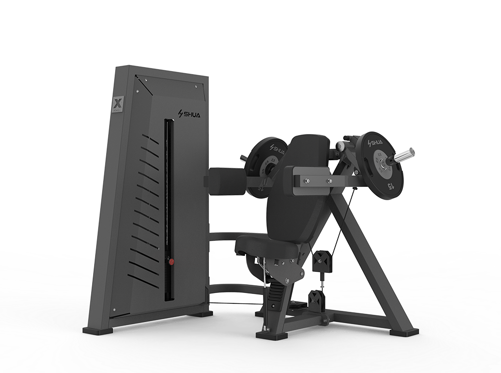  MÁY TẬP NÂNG TAY - SHUA SH-G7706 