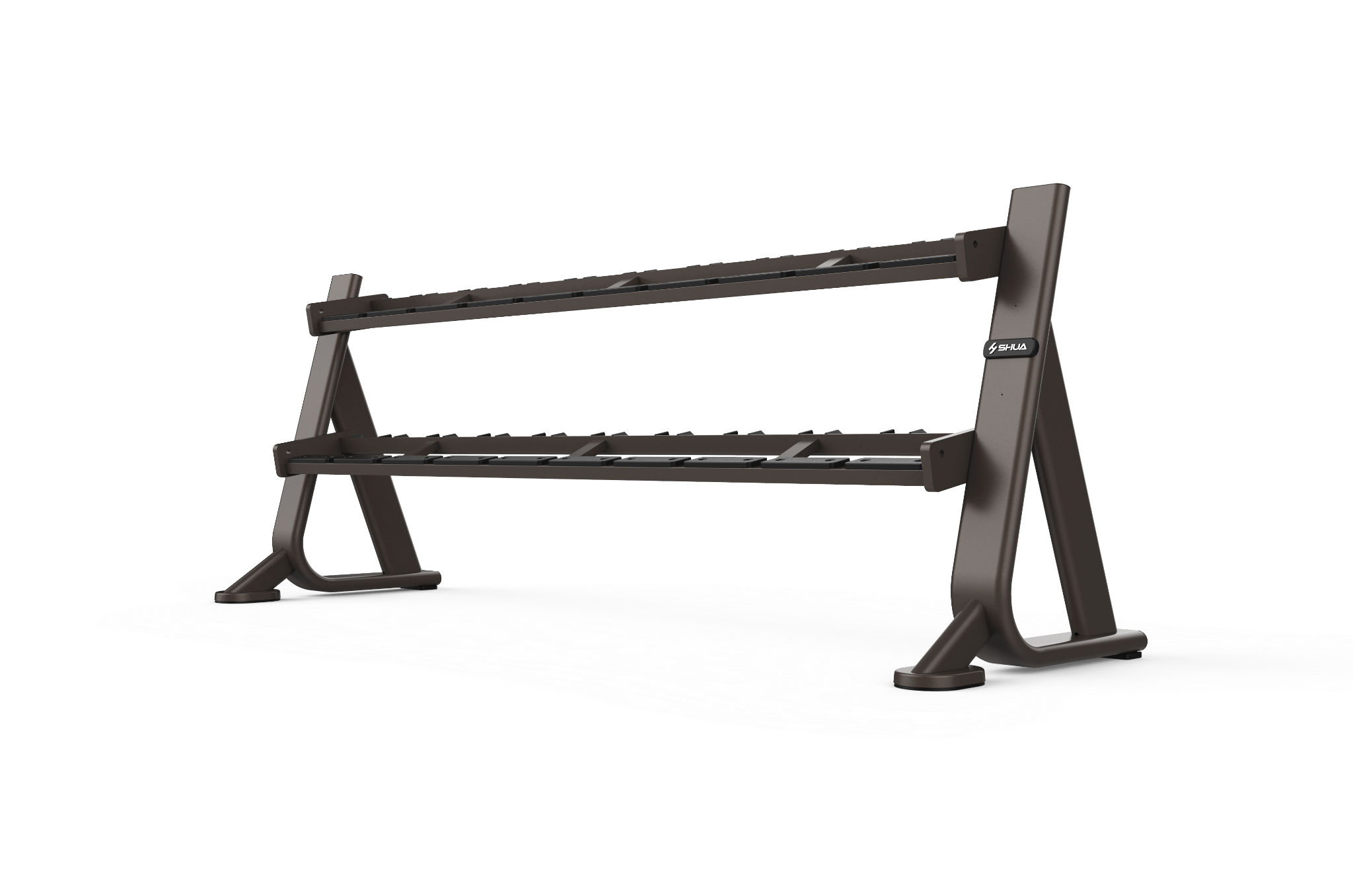  GIÁ TREO TẠ HAI TẦNG SHUA SH -G8884 