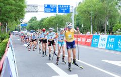 World Cup 2019 - Giải đấu trượt patin