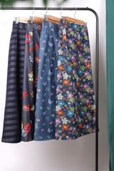 Cập nhật với hơn 56 váy chống nắng jean trơn hay nhất  trieuson5