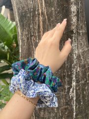 Đồ cột tóc handmade 1