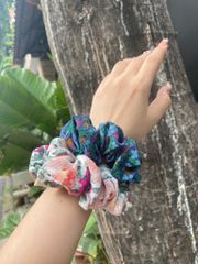 Đồ cột tóc handmade 1