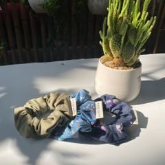 Đồ cột tóc handmade 1