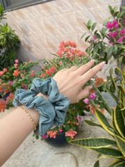 Đồ cột tóc handmade 1