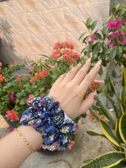 Đồ cột tóc handmade 1