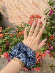 Đồ cột tóc handmade 1