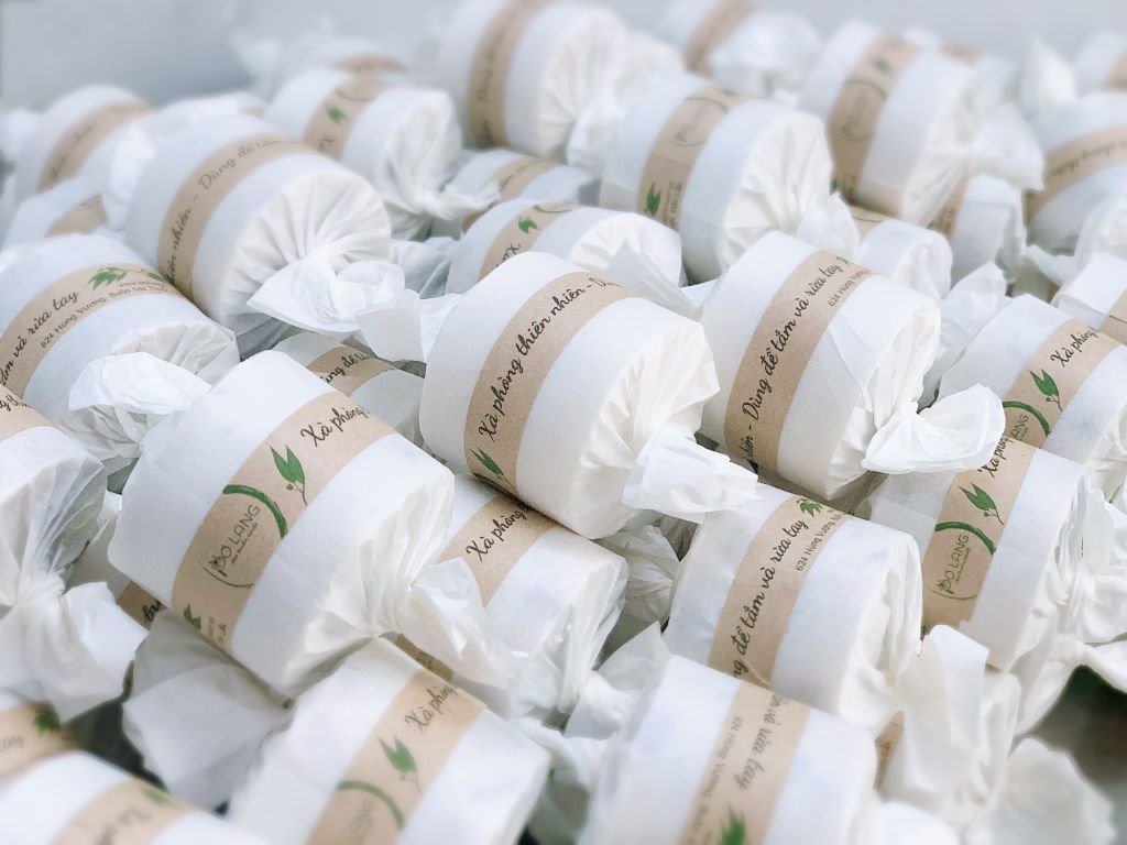 XÀ PHÒNG THIÊN NHIÊN