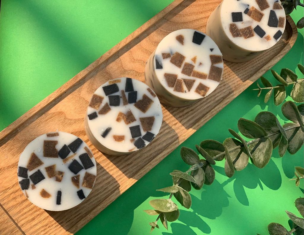 XÀ PHÒNG THIÊN NHIÊN