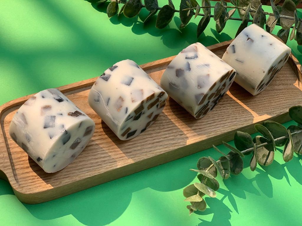 XÀ PHÒNG THIÊN NHIÊN