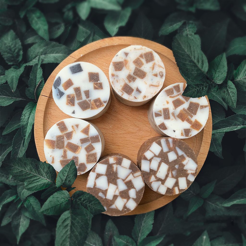 XÀ PHÒNG THIÊN NHIÊN