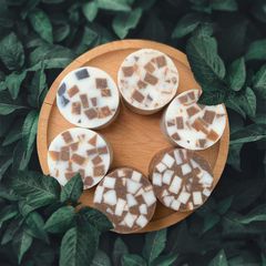 XÀ PHÒNG THIÊN NHIÊN