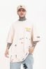 FG®️| GALLERY DEPT PRINT UNISEX T-SHIRT FG E594