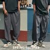 STRAIGHT OVERALLS INF 12253