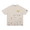 FG®️| GALLERY DEPT PRINT UNISEX T-SHIRT FG E594
