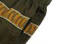 |ORDER|HIRATA AND MACRO LEOPARD PRINT STITCHING CASUAL SHORTS FG P407