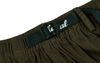 |ORDER|HIRATA AND MACRO LEOPARD PRINT STITCHING CASUAL SHORTS FG P407