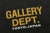 FG®️| GALLERY DEPT PRINT UNISEX T-SHIRT FG E594