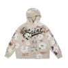 FG ™️| ÁO KHOÁC HOODIE HOLY FG E800