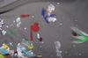 FG®️| QUẦN NGẮN RỘNG ĐŨNG ỐNG RỘNG CHẤT NỈ GRAFFITI FG E665
