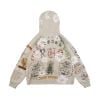 FG ™️| ÁO KHOÁC HOODIE HOLY FG E800