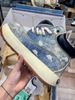 CATSOFA ™️| GIÀY BỐT MARTIN BẨN IN 3D SNEAKER UNISEX UFO JEANS X CAT&SOFA CS2022