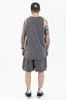 |ORDER|TANTOPS VS SHORT UNISEX SET FG D748-D749