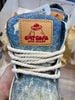 CATSOFA ™️| GIÀY BỐT MARTIN BẨN IN 3D SNEAKER UNISEX UFO JEANS X CAT&SOFA CS2022