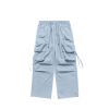 INF ™️| QUẦN DÀI ỐNG RỘNG NAM NỮ INF 13255