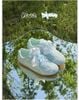 CATSOFA ™️| GIÀY SNEAKER EMOJI PIGEON BLUE UNISEX CAT&SOFA CS25001