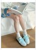 CATSOFA ™️| GIÀY SNEAKER EMOJI PIGEON BLUE UNISEX CAT&SOFA CS25001