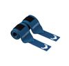 FITTER GEAR | BAO CỔ TAY NỮ CHỐNG BONG GÂN FGPKHW