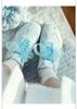 CATSOFA ™️| GIÀY SNEAKER EMOJI PIGEON BLUE UNISEX CAT&SOFA CS25001
