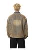 MADEEXTREME®️| ÁO KHOÁC DENIM RETRO WASH UNISEX MADE DY965