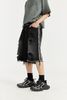 INF ™️| QUẦN SHORT DENIM HIP-HOP MÀI RÁCH INF 12584