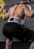 FITTER GEAR | ĐAI EO HỖ TRỢ SQUAT DEADLIFT FGYD