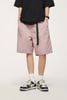 QUẦN NGẮN NAM NỮ DÁNG NGẮN ỐNG RỘNG /SHORTS UNISEX OVERSIZED INF 12297