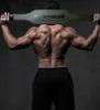 FITTER GEAR | ĐAI DA BÒ CAO CẤP HỖ TRỢ SQUAT DEADLIFT FG-MASTER