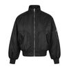 MADEEXTREME®️| ÁO KHOÁC BOMBER DÁNG RỘNG CÓ ĐỆM BÔNG SIÊU ẤM UNISEX MADE LM2412