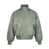 MADEEXTREME®️| ÁO KHOÁC BOMBER DÁNG RỘNG CÓ ĐỆM BÔNG SIÊU ẤM UNISEX MADE LM2412