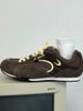 CATSOFA ™️| GIÀY SNEAKER FISHERMAN COFFEE UNISEX CAT&SOFA CS25003