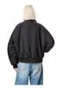 MADEEXTREME®️| ÁO KHOÁC BOMBER DÁNG RỘNG CÓ ĐỆM BÔNG SIÊU ẤM UNISEX MADE LM2412