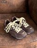 CATSOFA ™️| GIÀY SNEAKER FISHERMAN COFFEE UNISEX CAT&SOFA CS25003