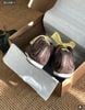 CATSOFA ™️| GIÀY SNEAKER FISHERMAN COFFEE UNISEX CAT&SOFA CS25003