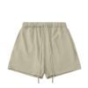 INF®️| QUẦN SHORT NGẮN NỈ FOG COLOR BASIC STREET LOOSE INF 2309