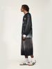 INF®️| ÁO THUN DÀI TAY DÁNG RỘNG IN KỸ THUẬT SỐ HOA VĂN DỌC UNISEX INF 3284